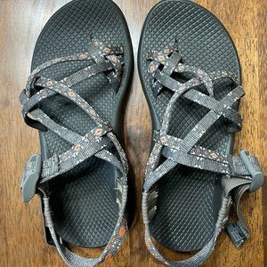 Chaco’s sandals